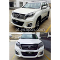 2014 PRado FJ150 Wald Style Body Kit